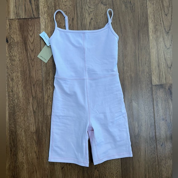 ARITZIA DIVINITY ROMPER - Picture 1 of 4